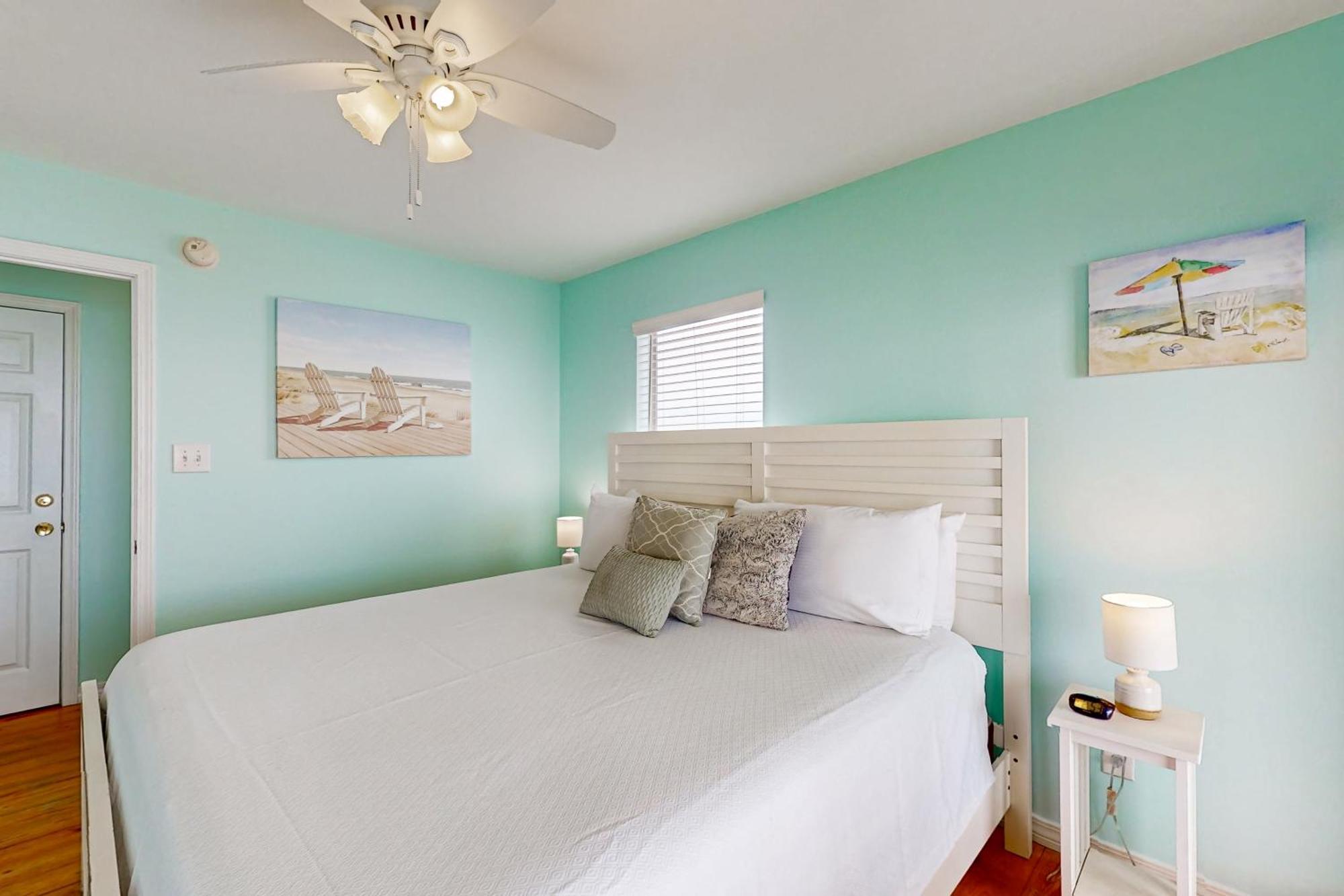 Beach, Love & Happiness Dauphin Island Exterior foto