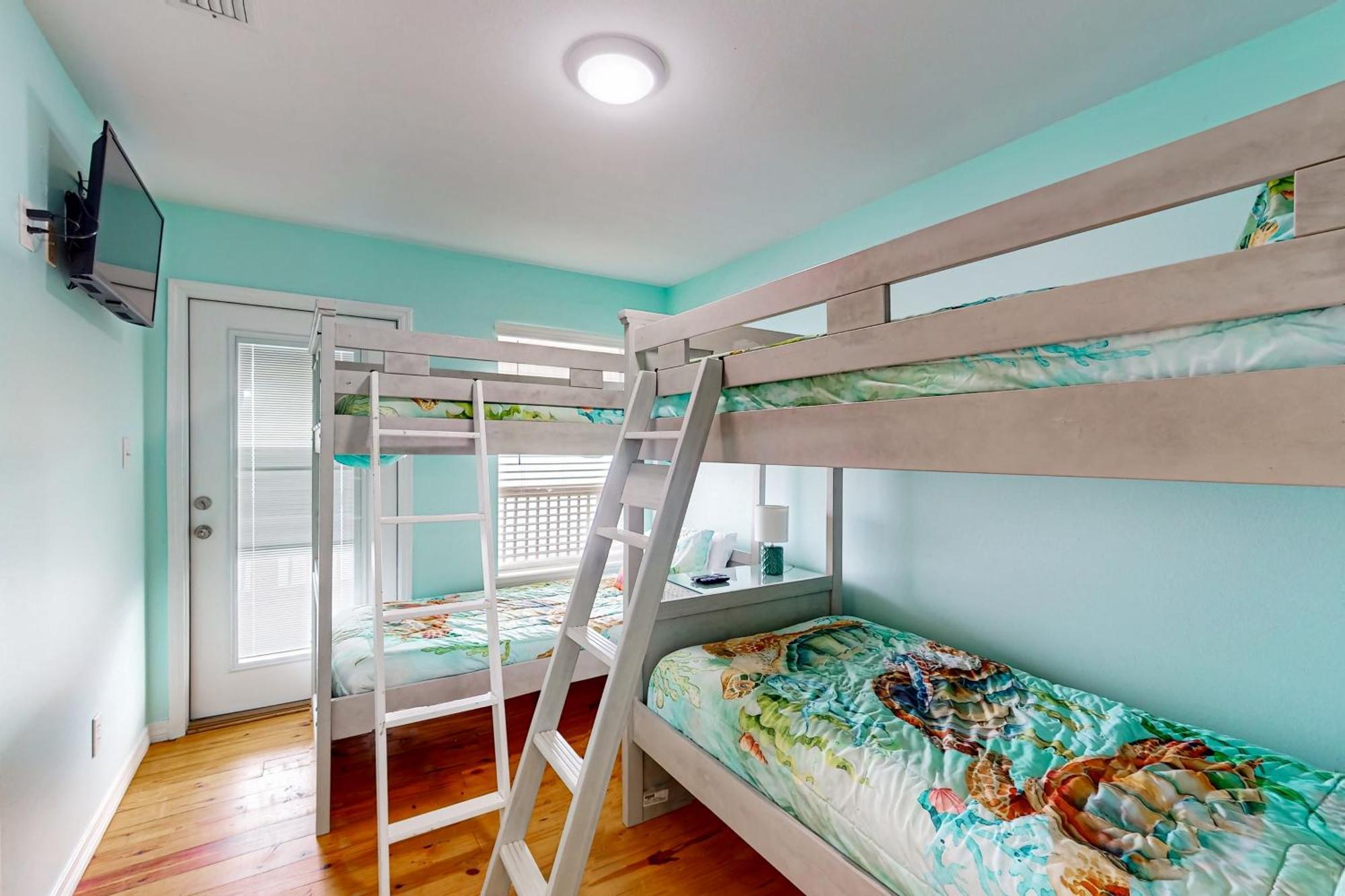 Beach, Love & Happiness Dauphin Island Exterior foto