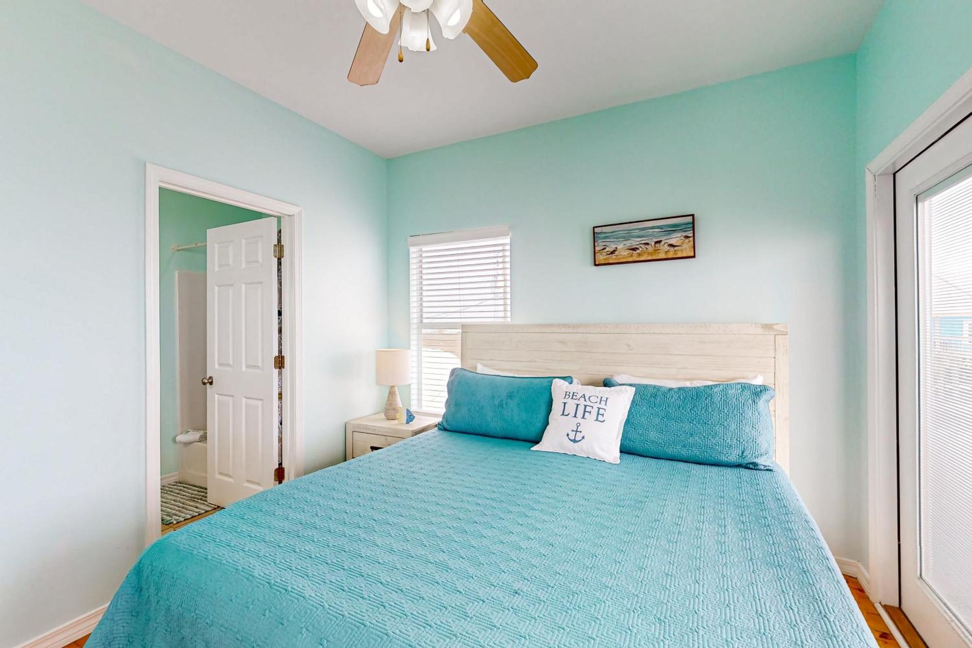 Beach, Love & Happiness Dauphin Island Exterior foto